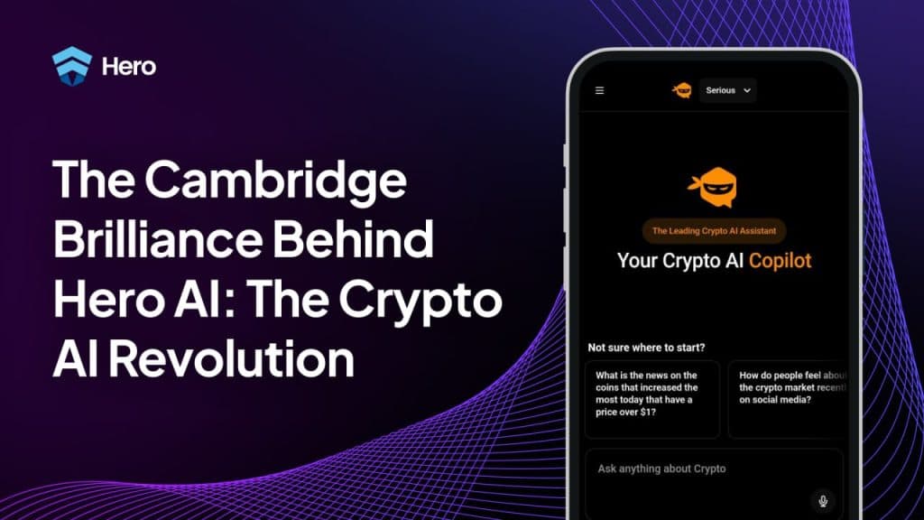 The Cambridge Brilliance Behind Chatoshi AI: The Crypto AI Revolution