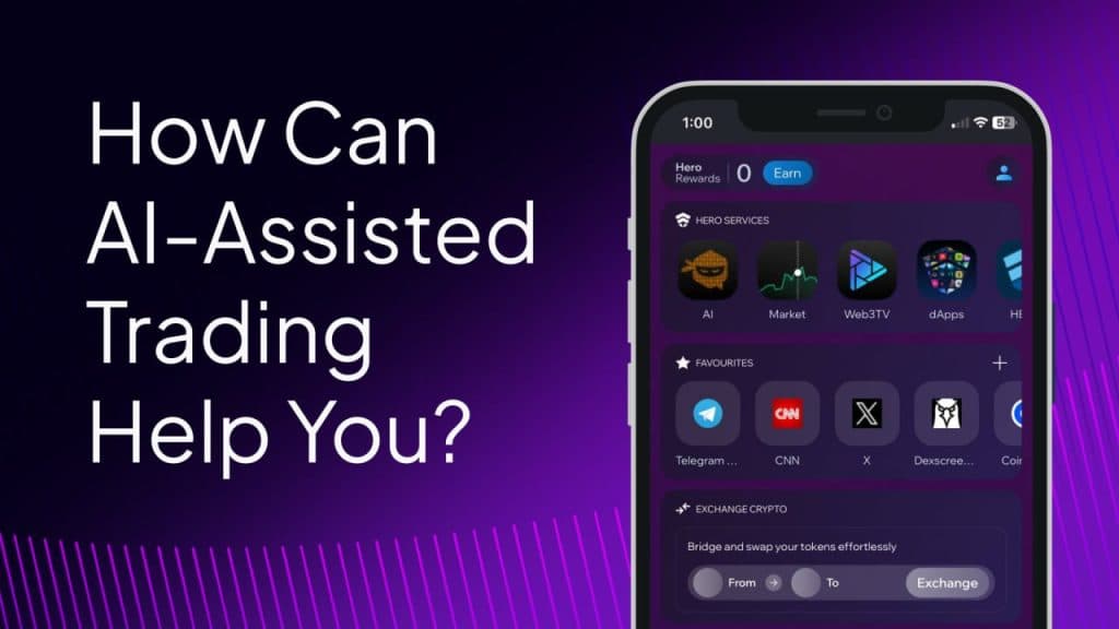 AI-Assisted Trading vs. Human Intuition